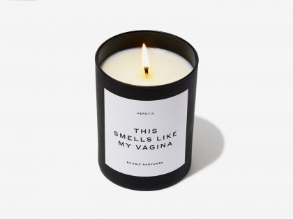 Proč Gwyneth Paltrowová prodává svíčku, která voní jako její vagína