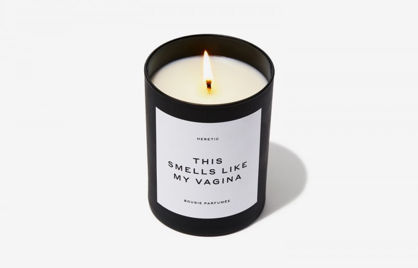 Proč Gwyneth Paltrowová prodává svíčku, která voní jako její vagína