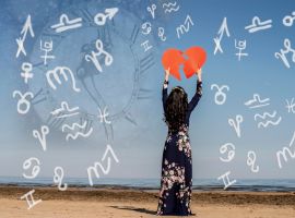 Horoskopy? Nejde jen o věštění, mají vědecký základ, tvrdí americký fyzik