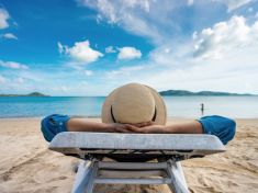 Pět důvodů, proč volit first minute zájezd a dovolenou si zarezervovat včas