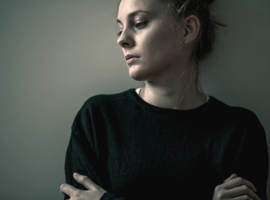 Pohoda, pak hned deprese. Co si uvědomíte, když trpíte hraniční poruchou