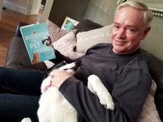 Spisovatel a kouč David Michie: Poznejte své myšlenky a zbavíte se negativity