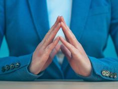 Paroubek, Sobotka, Hamáček... Ve Švédsku se víc rozvádějí vrcholné političky