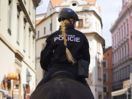 Praha patří do stovky nejbezpečnějších měst světa. Česko je šesté nejbezpečnější