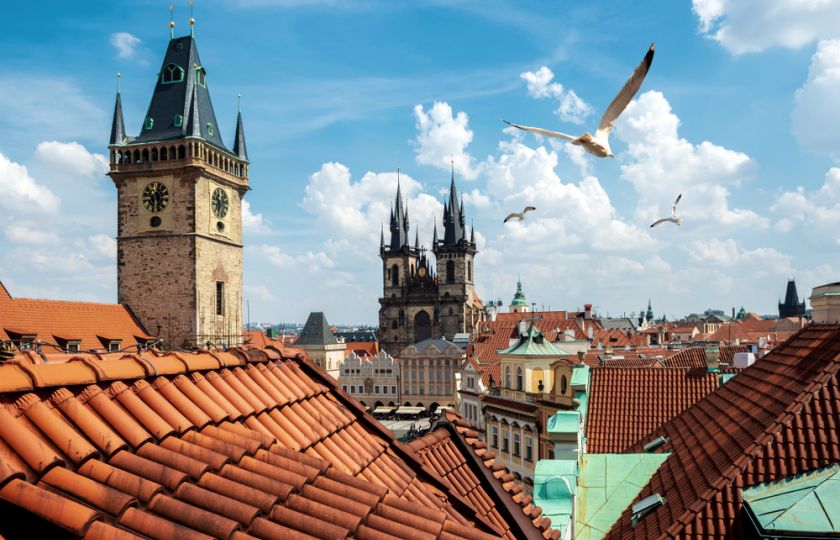 Praha je blíž k regulaci Airbnb. Ceny bydlení to nesníží, tvrdí developeři