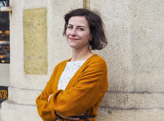 Terapeutka: Nadměrná citlivost se týká až 20 procent lidí. A většina o tom neví