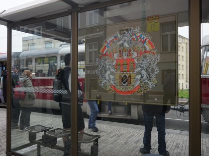 Náměstek primátora: Ať nový provozovatel zastávky zaplatí, postaví a pak je Praze věnuje