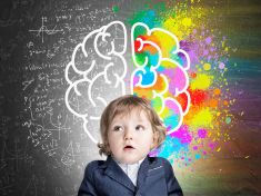 Proč dětem tak chutná zakázané ovoce? Prý nemají vyvinutý mozek!