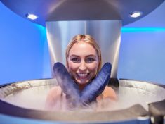 Trápí vás alergie? Nechte se zmrazit!