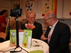 Skepse je dobrou vlastností lidí, říká Prof. Feist, tvůrce pasivního domu