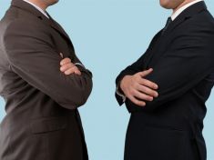 6 způsobů, jak odejít z každého konfliktu jako vítěz