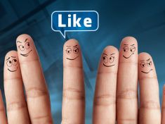 Lidé, kteří mají více lajků, žijí déle