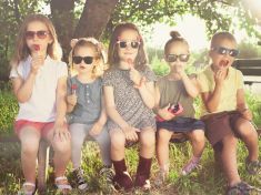 Revoluce ve sladkostech. Na trhu jsou léčivá lízátka