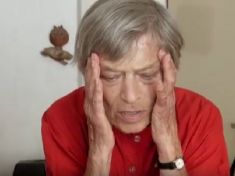 Podpořte crowdfundový projekt na pomoc filmu o Lubě Skořepové