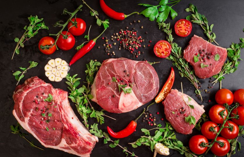 Tomáš Reinbergr: Škodí maso zdraví, nebo jej potřebujeme? 