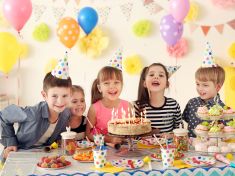 Olga Medlíková: Rodinné rituály – potřeba i radost