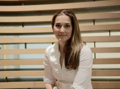 Bohyně dneška Šárka Strachová: Důležité je zabývat se tělem i myslí