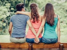 Antropoložka tvrdí: Za nevěru nemůžete vy, ale váš nervový systém!