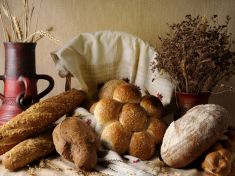 Lepek není podvod. Za všechno můžou chromozomy v pšenici!