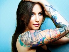 Nejen aplikace. Zdraví bude hlídat už i tetování!