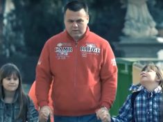 Dva strhující příběhy: Štěstí nechodí jen po horách, ale i po lidech