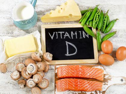 Jak je to skutečně s vitaminem D? Způsobí jeho nedostatek škody na našem zdraví?