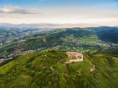 Putování Bosnou a Hercegovinou přináší obdiv a nevšední zážitky