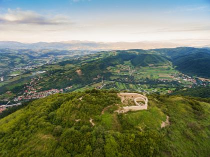 Putování Bosnou a Hercegovinou přináší obdiv a nevšední zážitky