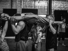 Už zítra to začne: Cirkus UFF se rozjede!