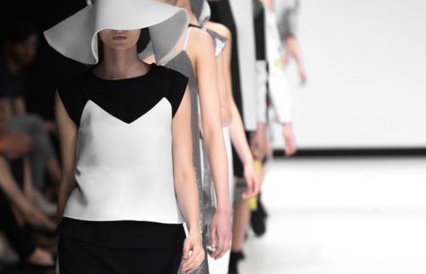 DIY: Vyrobte si módní kousky ve stylu Haute Couture