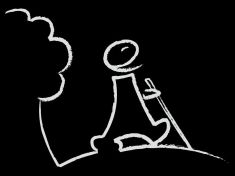 Jak vypadá Neviditelná výstava?