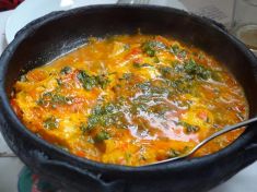 Na Bílou sobotu bílá ryba s banánem? Zkuste brazilský sváteční recept!