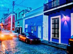 V Portoriku vzniká ráj, kde se platí jen kryptoměnami