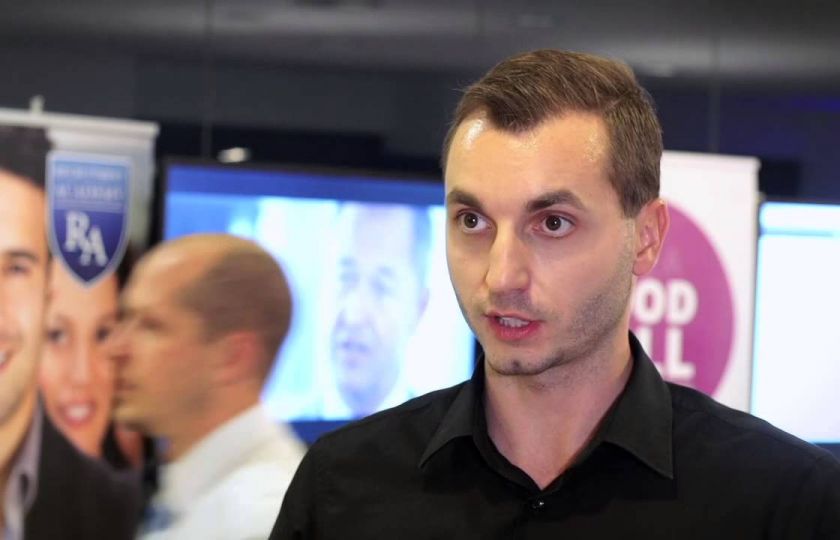 Video: Josef Kadlec radí, jak efektivně využít LinkedIn k hledání práce