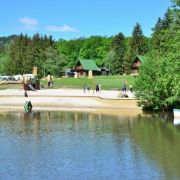 Autocamp Sedmihorky (zdroj: Do kempu)