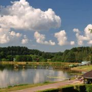 Camp Dolce (zdroj: Do kempu)