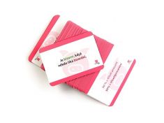 Z češtinářských špeků udělala podnikání. Hlavní je se nevzdávat, říká Jana Dušátková