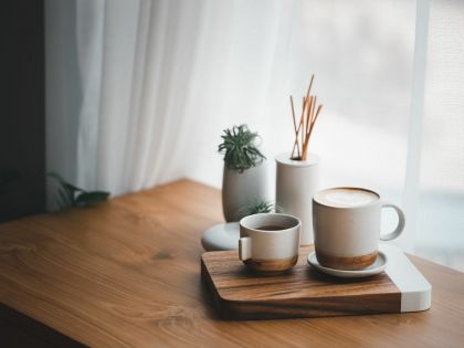 Káva nebo čaj  – co je lepší?