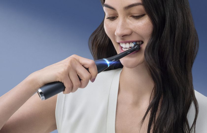 Správné čištění zubů je důležitější, než si myslíte