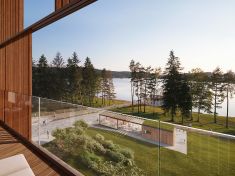 Hýčkejte se v komfortu v náručí šumavské přírody