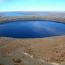 Kráter Pingualuit: průzračné jezero plné tajemství 