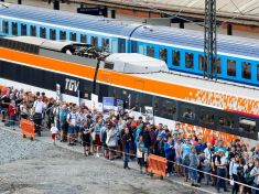 Čtvrtek Zdeňka Strnada: O zemi, kde zítra znamená ve Francii před 40 lety