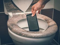 Jarní digitální detox: Dejte sbohem svému smartphonu