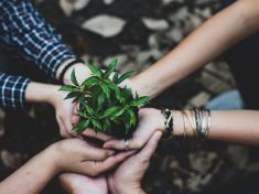 Čeští středoškoláci jdou příkladem. Ukazují, že žít udržitelně není až tak složité