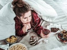 Přejídáte se, pijete alkohol a kouříte? Trpí tím i lidé, které jste nikdy neviděli