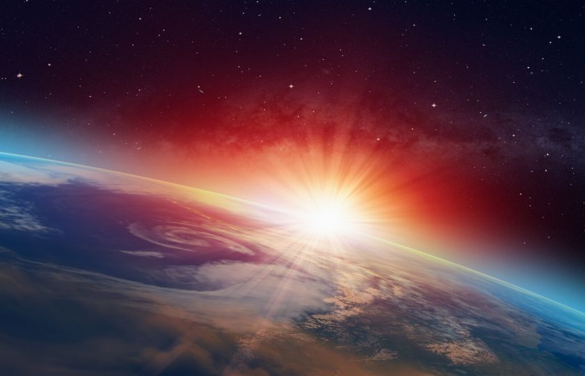 Poloha světadílů se neustále mění: Vzniká nový superkontinent?