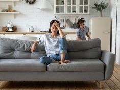 Psycholožka Radana Rovena Štěpánková: Co dělat, když děti vládnou