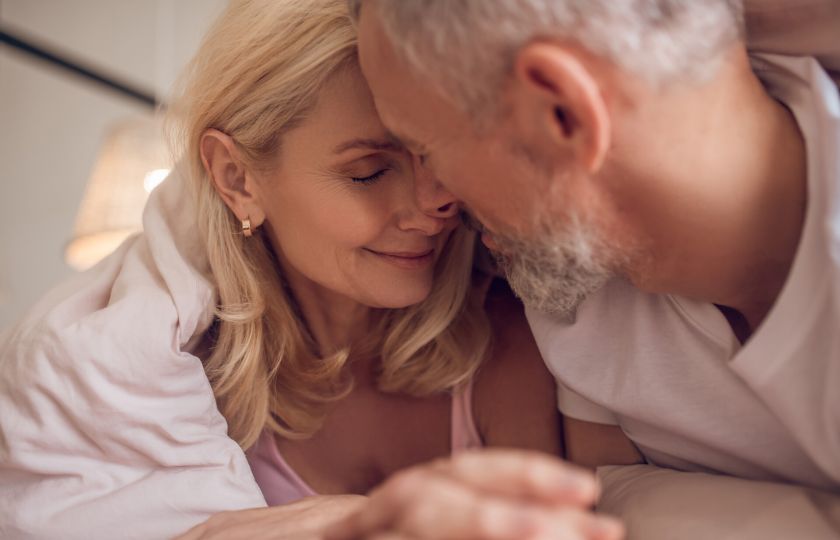 Páry ve spokojeném vztahu mají vlastní unikátní řeč, potvrzuje studie