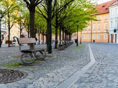 Středa Vojtěcha Mikoláše: Praha potřebuje náměstka pro detaily. A řešit je hned