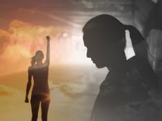 Terapeut Josef Šálek: Strach je jen slovo. Pokud zaujmeme správný postoj